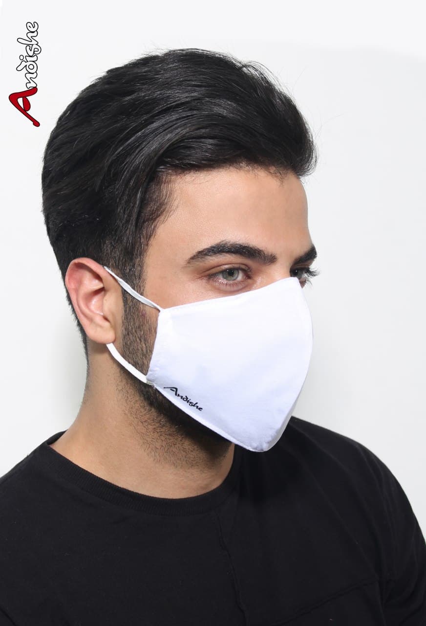 ماسک بهداشتی در مشهد -فروش عمده ی ماسک بهداشتی در مشهد