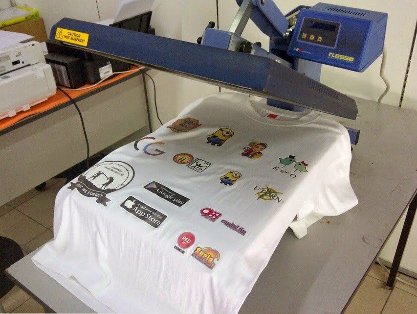 چاپ برش طراحی به کمک کامپیوتر (CAD) (Computer-aided Design (CAD) Cut Printing)
