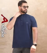 پیراهن یقه شیخی