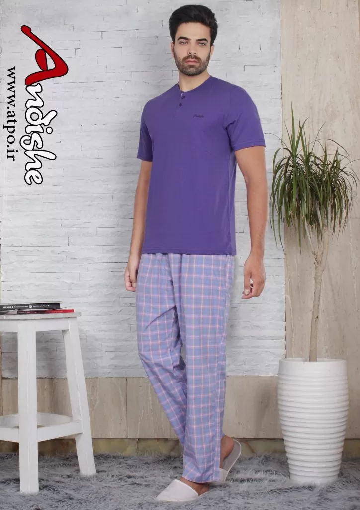 مزایای پوشیدن لباس خواب برای مردانه